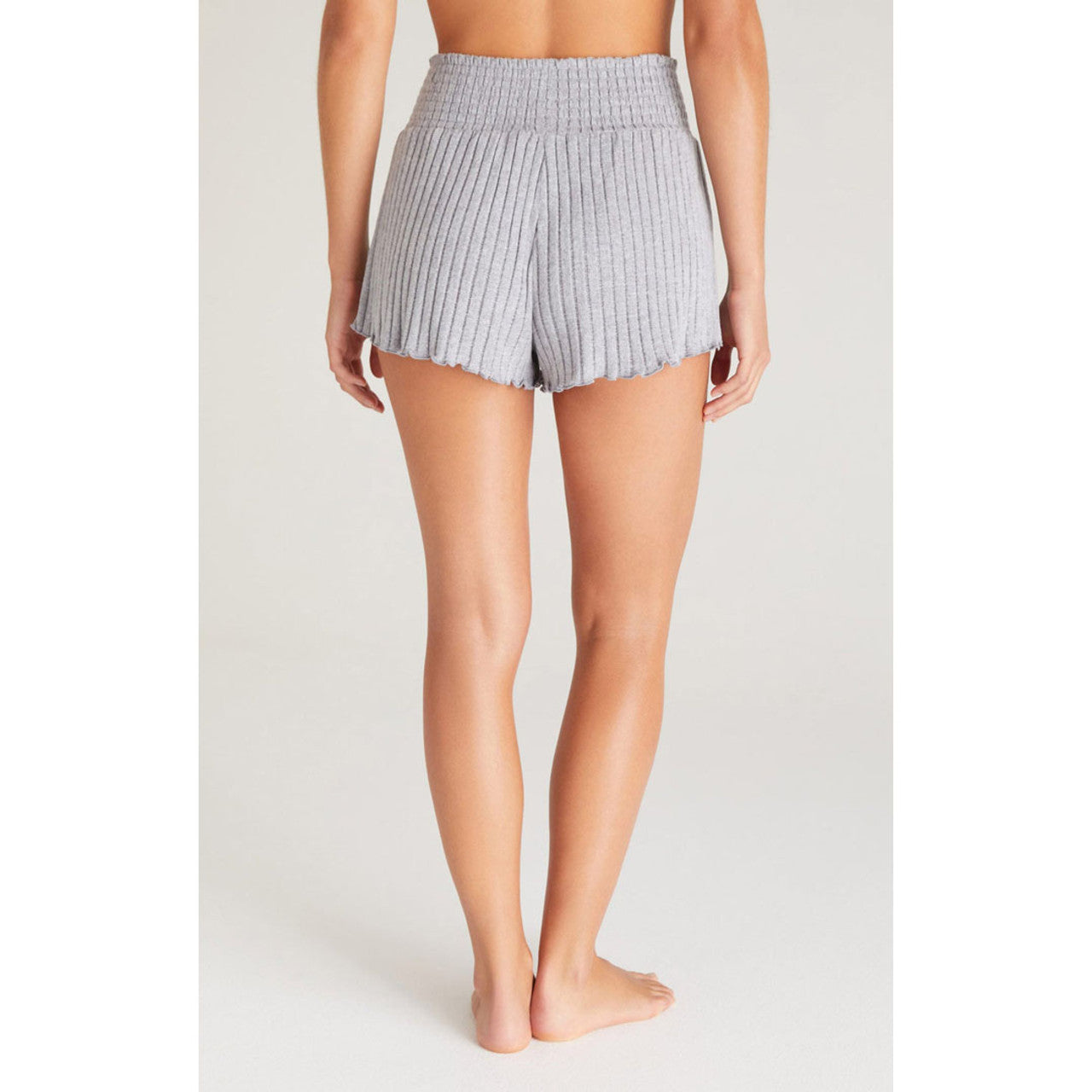 ZSUPPLY Dawn Rib Smocked Short