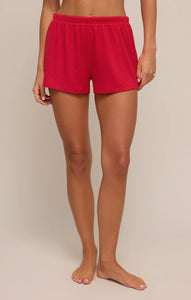 ZSUPPLY Amour Pointelle Short