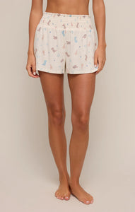 ZSUPPLY Dawn Cowboy Short