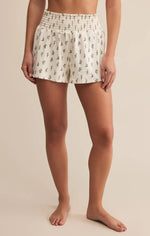 Load image into Gallery viewer, ZSUPPLY Dawn Floral Short
