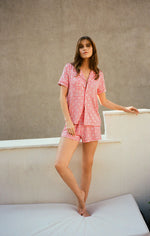 Load image into Gallery viewer, ZSUPPLY Rosie Gingham Short
