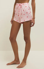 Load image into Gallery viewer, ZSUPPLY Love First Heart Short
