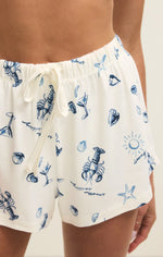 Load image into Gallery viewer, ZSUPPLY Lost At Seas Short
