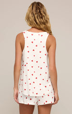 Load image into Gallery viewer, ZSUPPLY This Love Heart Tank
