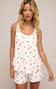 ZSUPPLY This Love Heart Tank