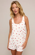 Load image into Gallery viewer, ZSUPPLY This Love Heart Tank
