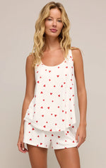 Load image into Gallery viewer, ZSUPPLY This Love Heart Tank
