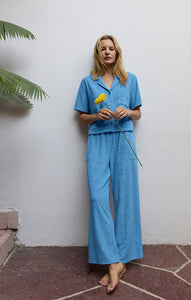 ZSUPPLY Resort Loop Terry Top