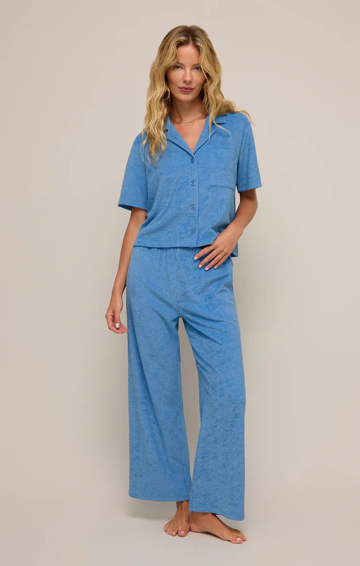 ZSUPPLY Resort Loop Terry Top