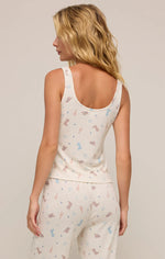 Load image into Gallery viewer, ZSUPPLY Cowboy Vintage Tank
