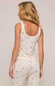 ZSUPPLY Cowboy Vintage Tank