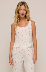 Load image into Gallery viewer, ZSUPPLY Cowboy Vintage Tank
