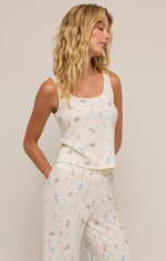 Load image into Gallery viewer, ZSUPPLY Cowboy Vintage Tank
