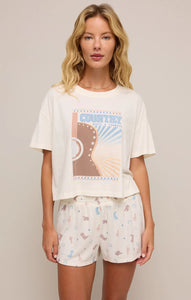 ZSUPPLY Country Music Tee