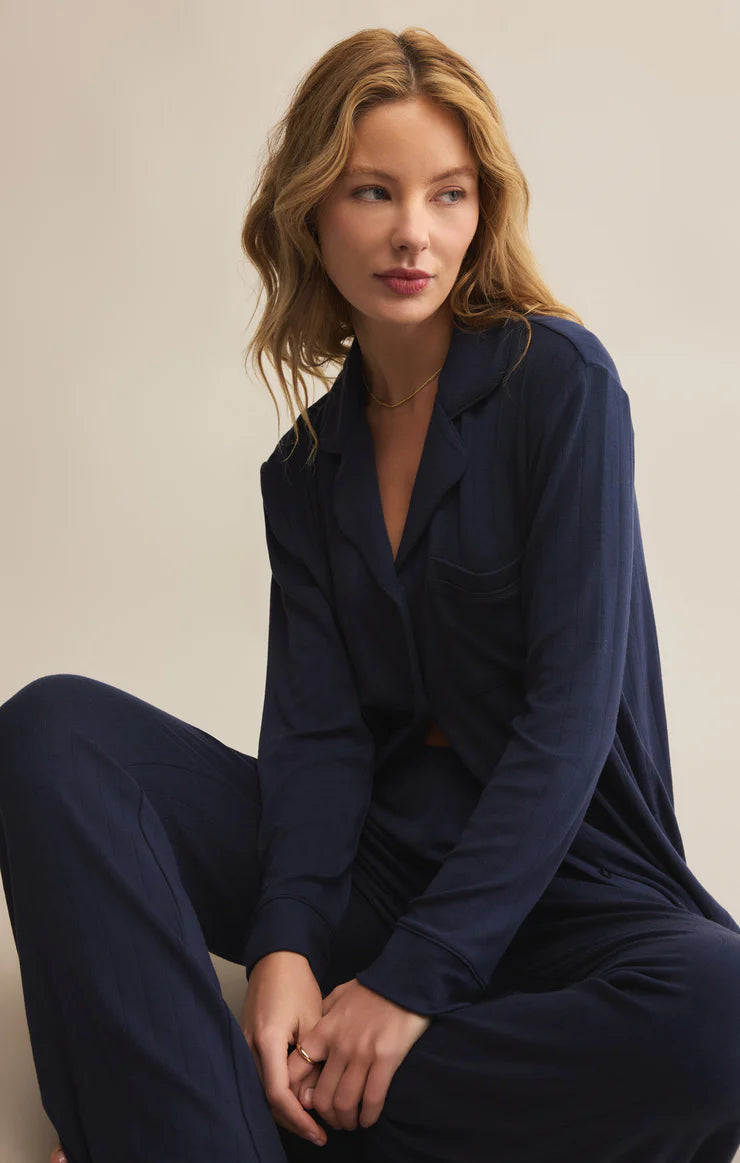 ZSUPPLY Classique Rib Top