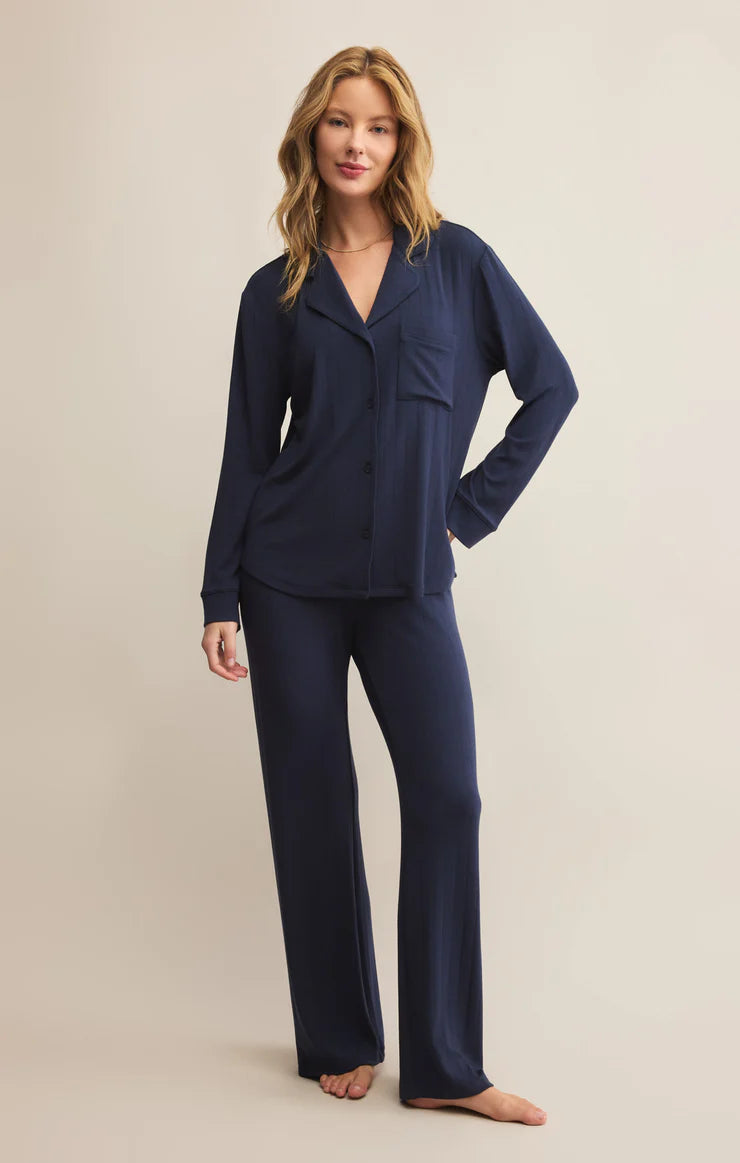 ZSUPPLY Classique Rib Top