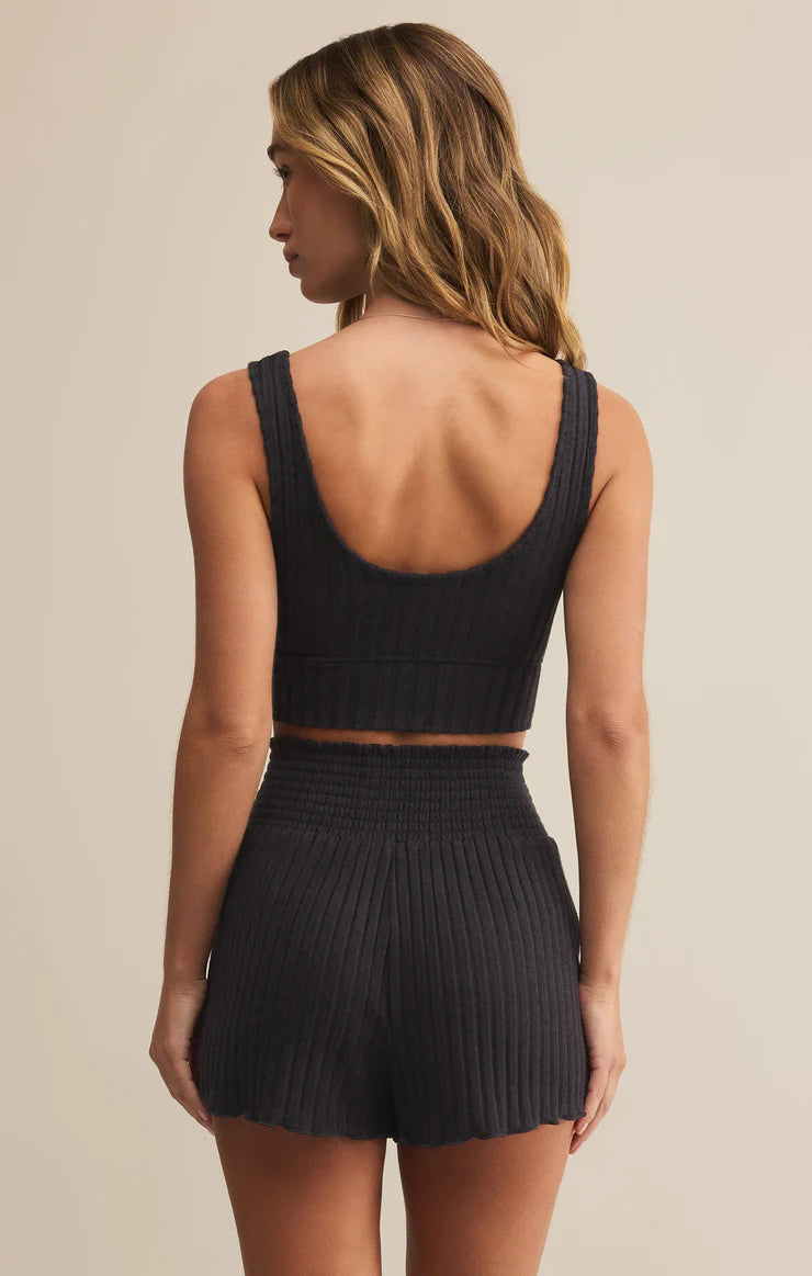 ZSUPPLY Zoe Rib Tank Bra