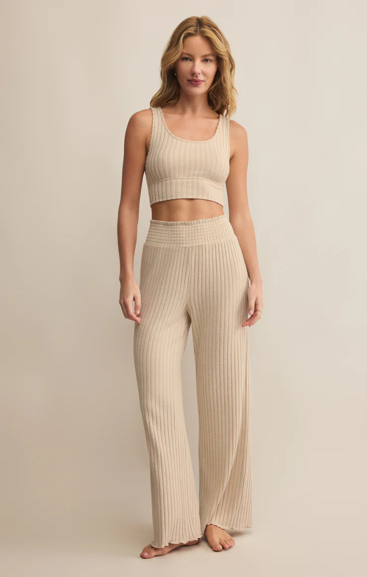 ZSUPPLY Zoe Rib Tank Bra