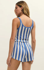 Load image into Gallery viewer, ZSUPPLY Beach Bar Stripe Tank
