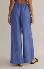 Load image into Gallery viewer, ZSUPPLY Soleil Textured Pant
