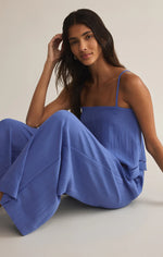 Load image into Gallery viewer, ZSUPPLY Soleil Textured Pant
