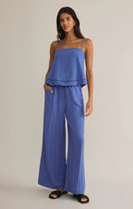 Load image into Gallery viewer, ZSUPPLY Soleil Textured Pant
