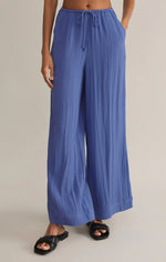 Load image into Gallery viewer, ZSUPPLY Soleil Textured Pant
