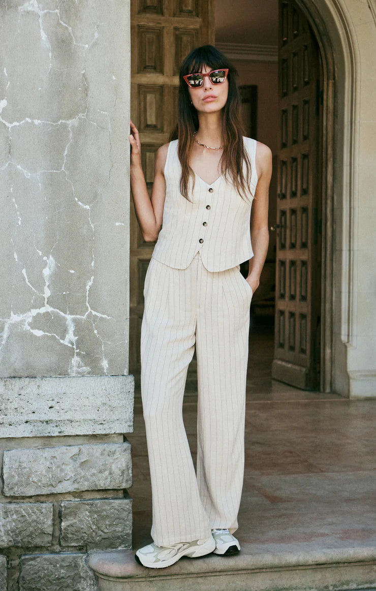 ZSUPPLY Bennett Pinstripe Pant