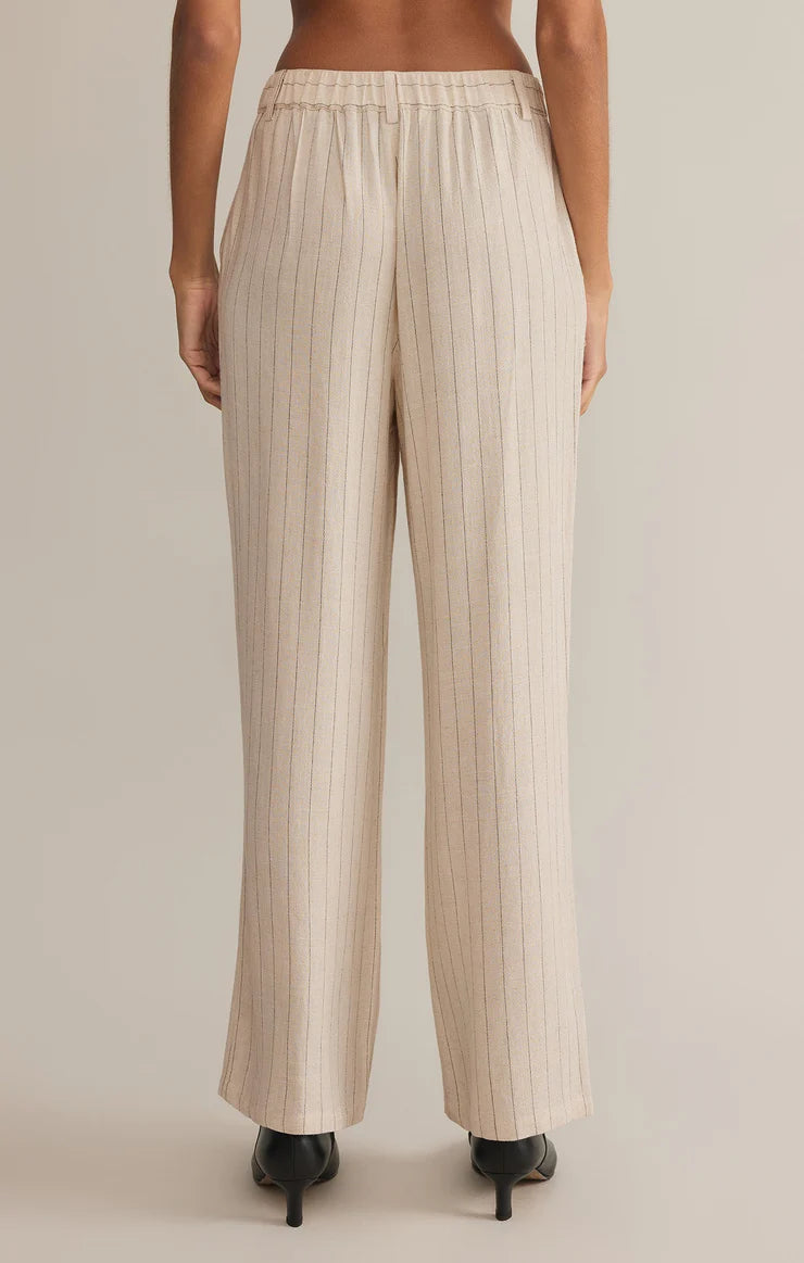 ZSUPPLY Bennett Pinstripe Pant
