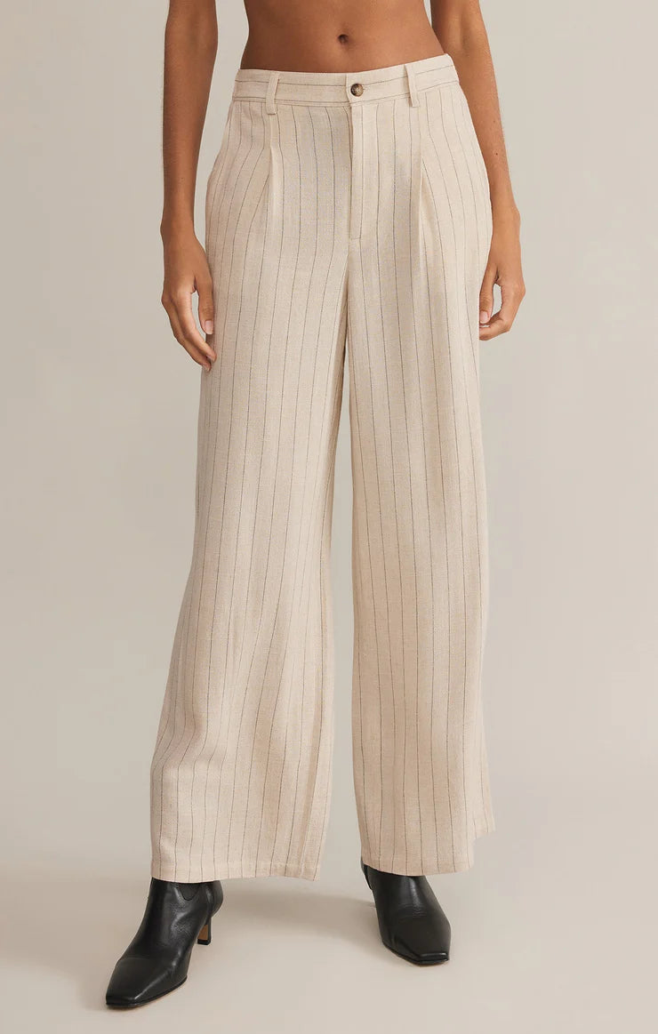 ZSUPPLY Bennett Pinstripe Pant