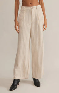 ZSUPPLY Bennett Pinstripe Pant