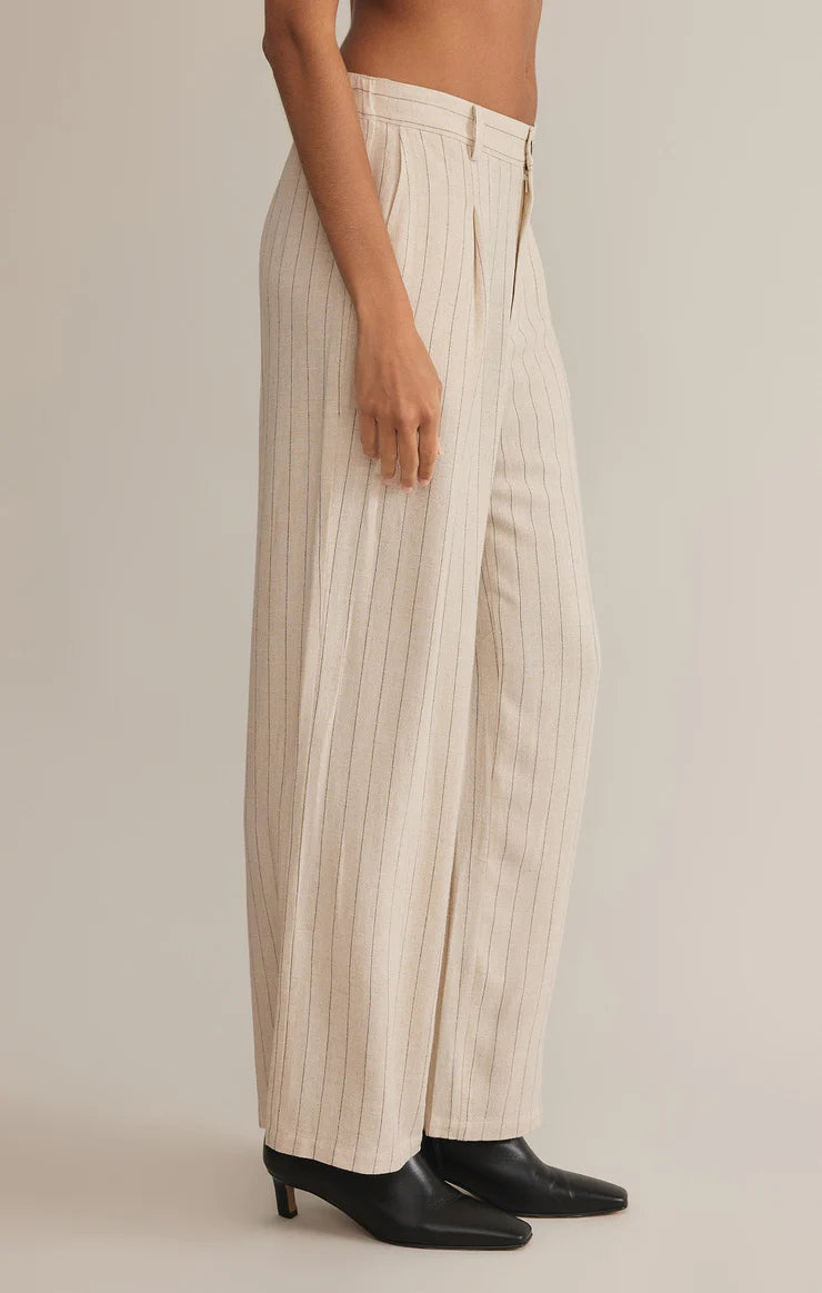 ZSUPPLY Bennett Pinstripe Pant