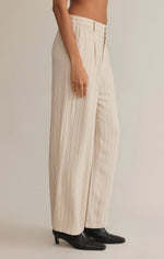 Load image into Gallery viewer, ZSUPPLY Bennett Pinstripe Pant
