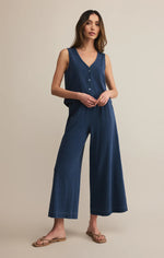 Load image into Gallery viewer, ZSUPPLY Scout Jersey Denim Pant
