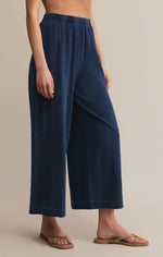 Load image into Gallery viewer, ZSUPPLY Scout Jersey Denim Pant
