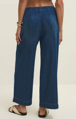 Load image into Gallery viewer, ZSUPPLY Daycation Denim Utility Pant
