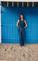 Load image into Gallery viewer, ZSUPPLY Daycation Denim Utility Pant
