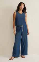 Load image into Gallery viewer, ZSUPPLY Daycation Denim Utility Pant

