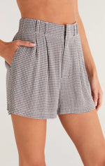 Load image into Gallery viewer, ZSUPPLY Farah Gingham Short
