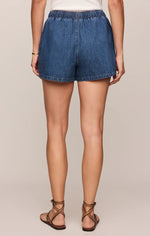 Load image into Gallery viewer, ZSUPPLY Daycation Denim Utility Short
