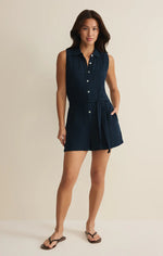 Load image into Gallery viewer, ZSUPPLY New Light Airy Gauze Romper
