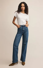 Load image into Gallery viewer, ZSUPPLY Modern Slub Tee
