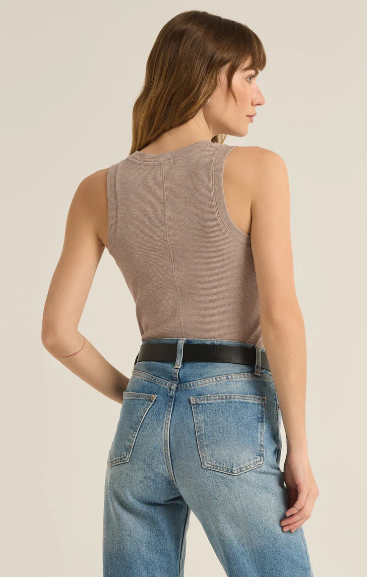 ZSUPPLY Sirena Rib Tank