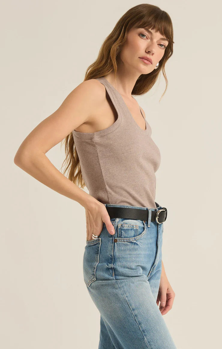 ZSUPPLY Sirena Rib Tank