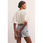 Load image into Gallery viewer, ZSUPPLY Elliot Lace Top
