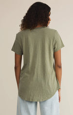 Load image into Gallery viewer, ZSUPPLY Asher V-Neck Tee
