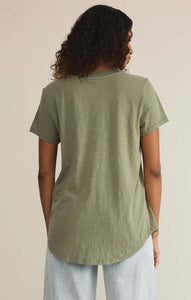 ZSUPPLY Asher V-Neck Tee