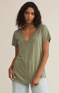 ZSUPPLY Asher V-Neck Tee