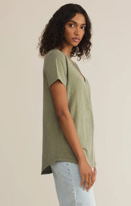 ZSUPPLY Asher V-Neck Tee