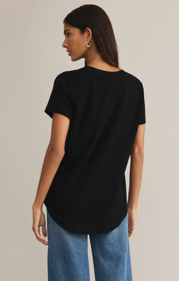 ZSUPPLY Asher V-Neck Tee